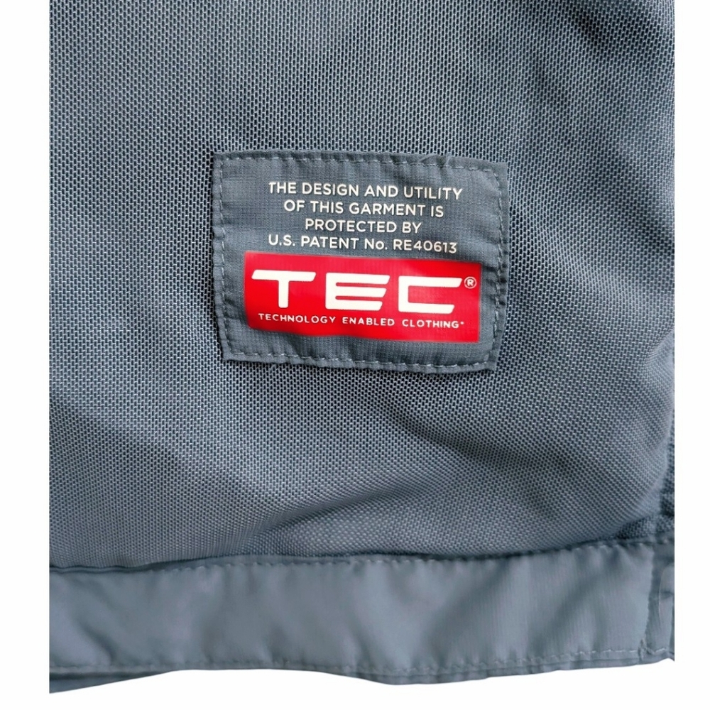 Scottevest Tec Technology Enabled Utility Vest - … - image 7